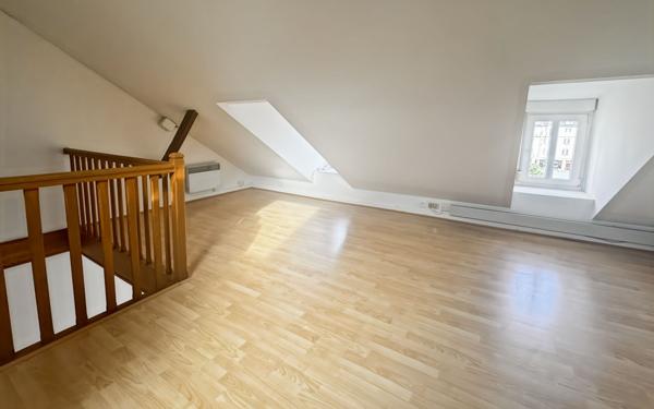 Appartement à louer    2 pièces • 35 m2 Reims