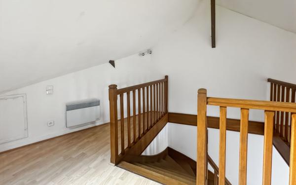 Appartement à louer    2 pièces • 35 m2 Reims