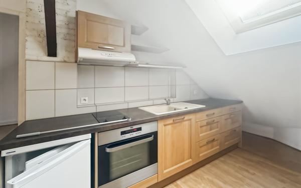 Appartement à louer    2 pièces • 35 m2 Reims