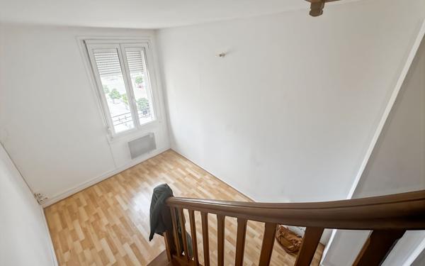 Appartement à louer    2 pièces • 35 m2 Reims