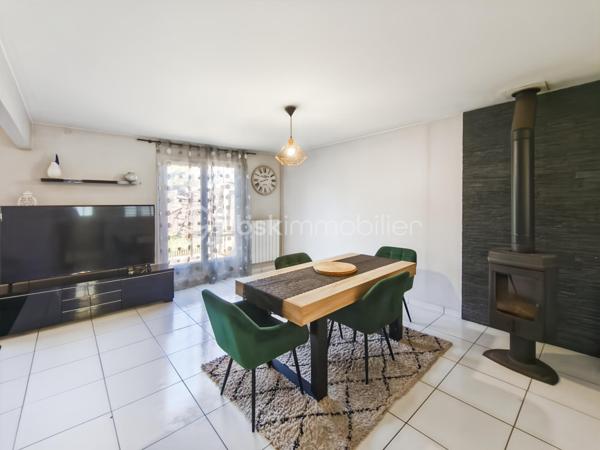 Maison de 89 m²
