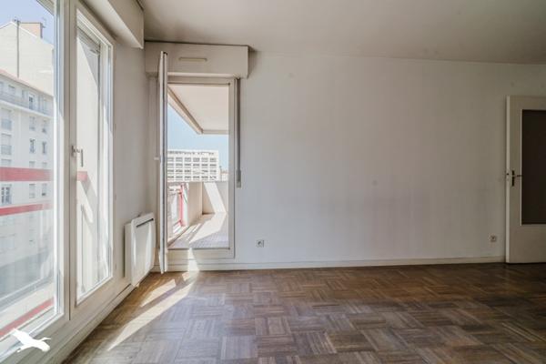 Appartement à vendre 280 000 € Lyon 07 3 p 70 m² DPE D