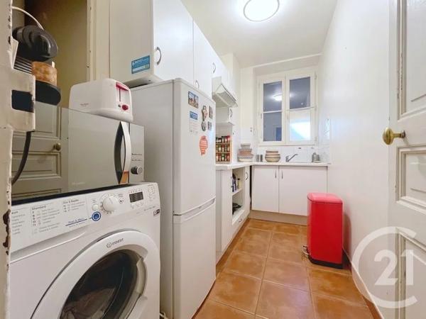 Appartement F2 à vendre  2 pièces - 40,84 m 2   CORBEIL ESSONNES  - 91