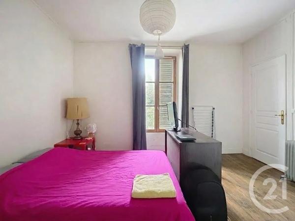 Appartement F2 à vendre  2 pièces - 40,84 m 2   CORBEIL ESSONNES  - 91