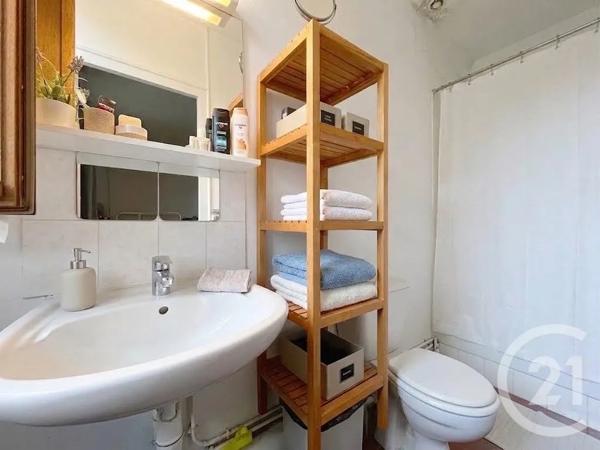 Appartement F2 à vendre  2 pièces - 40,84 m 2   CORBEIL ESSONNES  - 91