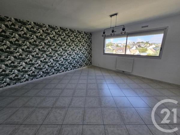 Appartement F2 à vendre  2 pièces - 46,84 m2 GRANVILLE - 50