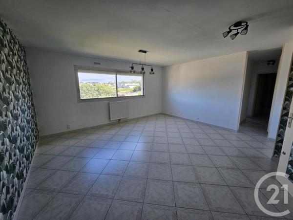 Appartement F2 à vendre  2 pièces - 46,84 m2 GRANVILLE - 50