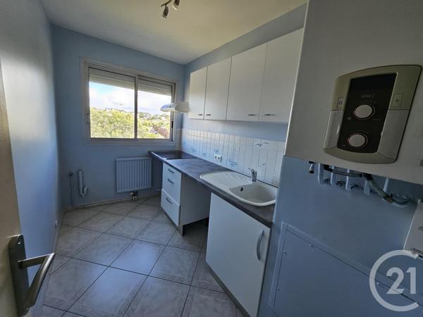 Appartement F2 à vendre  2 pièces - 46,84 m2 GRANVILLE - 50