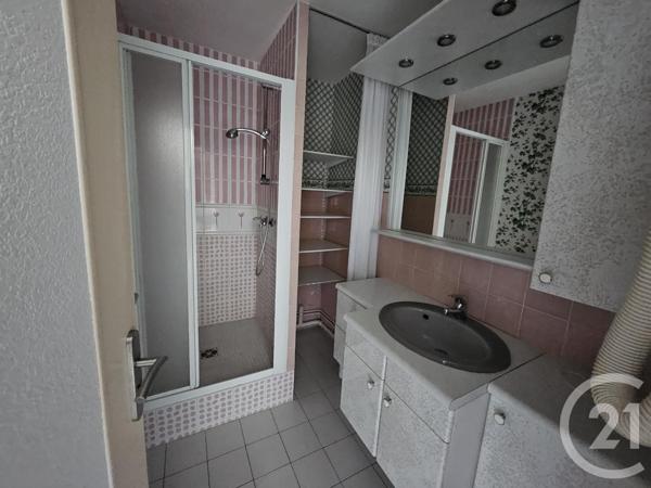 Appartement F2 à vendre  2 pièces - 46,84 m2 GRANVILLE - 50