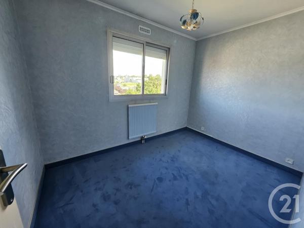 Appartement F2 à vendre  2 pièces - 46,84 m2 GRANVILLE - 50