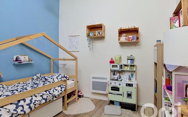 Maison à vendre    4 pièces •  Toulon