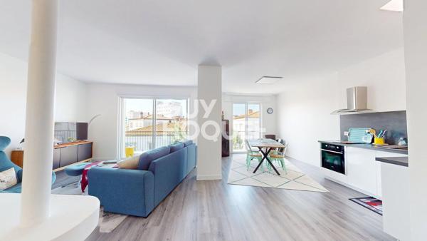Maison à vendre de 8 pièces de 192.96 m²