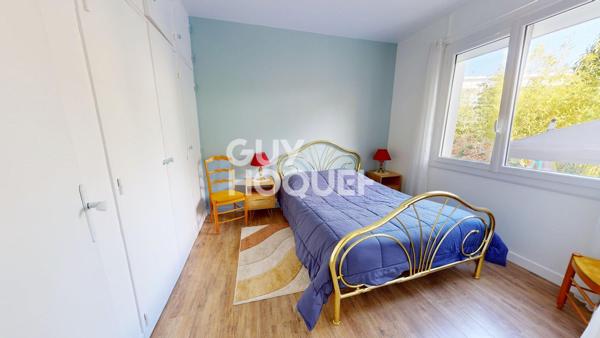 Maison à vendre de 8 pièces de 192.96 m²
