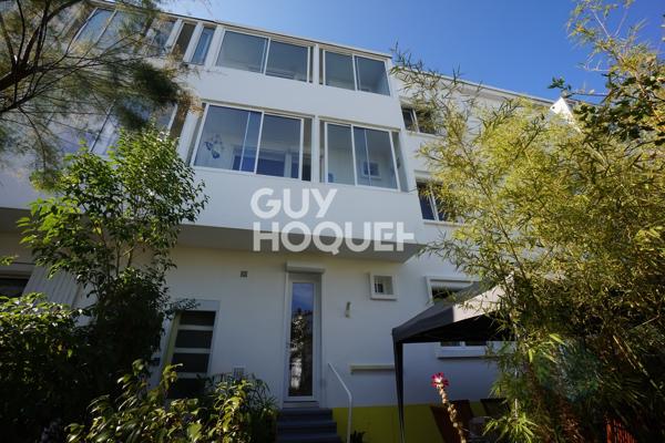 Maison à vendre de 8 pièces de 192.96 m²