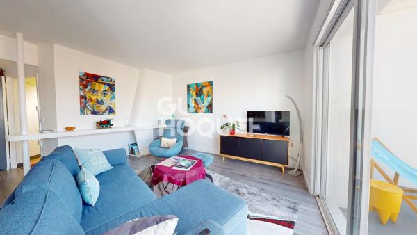 Maison à vendre de 8 pièces de 192.96 m²