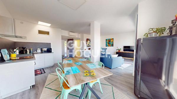 Maison à vendre de 8 pièces de 192.96 m²