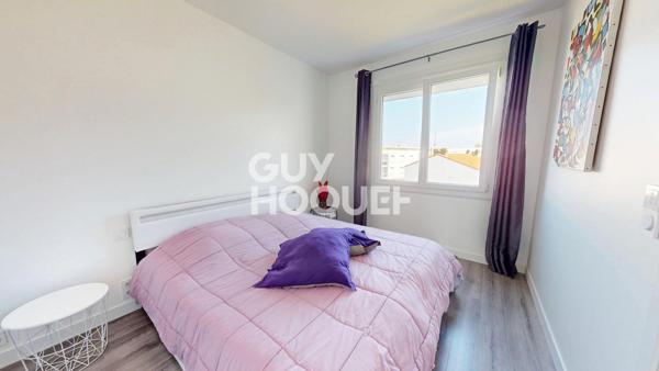 Maison à vendre de 8 pièces de 192.96 m²