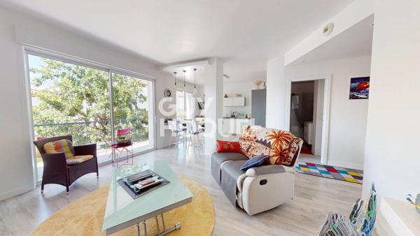 Maison à vendre de 8 pièces de 192.96 m²