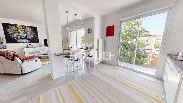 Maison à vendre de 8 pièces de 192.96 m²