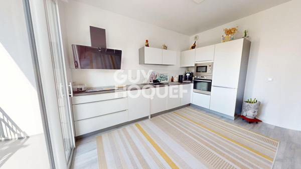 Maison à vendre de 8 pièces de 192.96 m²