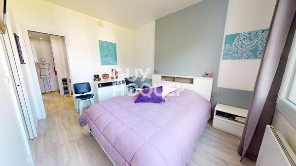 Maison à vendre de 8 pièces de 192.96 m²