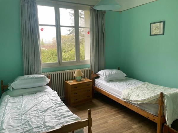 Maison à vendre    3 pièces •  Rostrenen