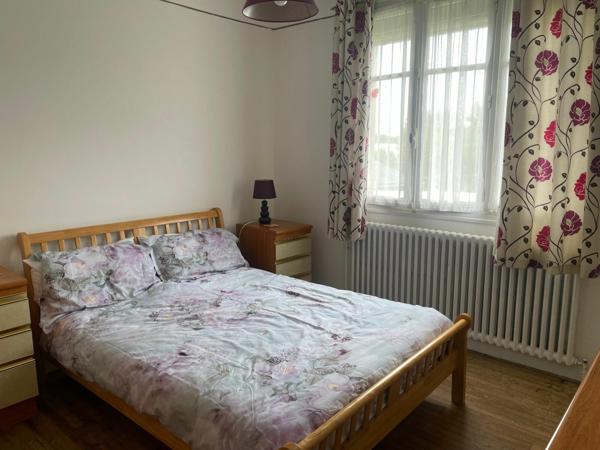 Maison à vendre    3 pièces •  Rostrenen