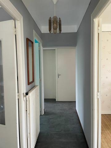 Maison à vendre    3 pièces •  Rostrenen