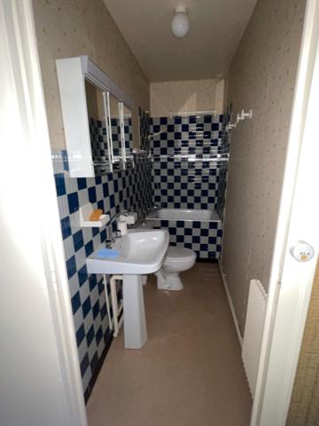 Saumur - Immeuble de rapport composé de deux bâtiments à visiter sans tarder