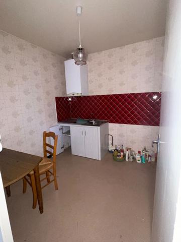 Saumur - Immeuble de rapport composé de deux bâtiments à visiter sans tarder