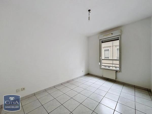 Appartement à louer 3 pièces 71.19m² Lyon (69003)