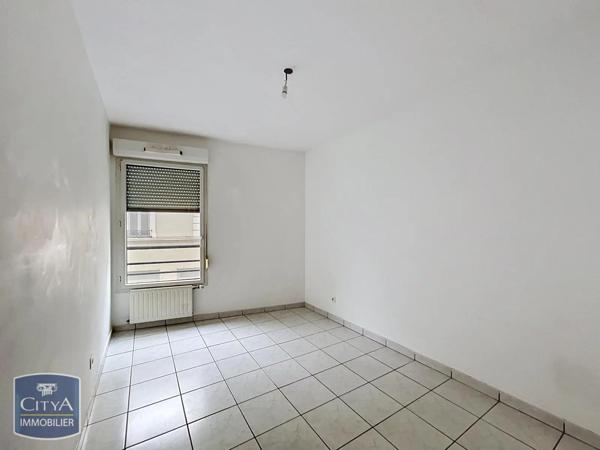 Appartement à louer 3 pièces 71.19m² Lyon (69003)