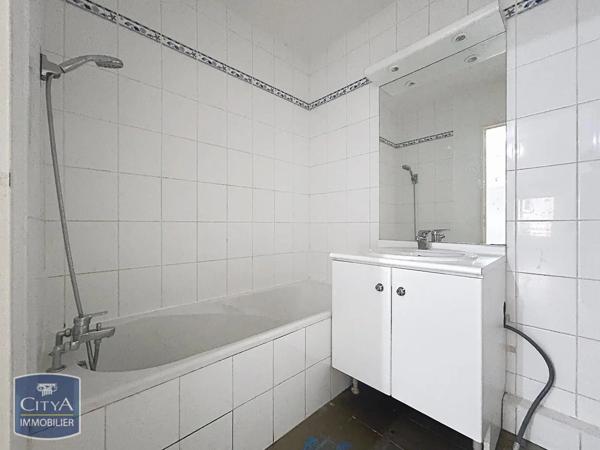 Appartement à louer 3 pièces 71.19m² Lyon (69003)