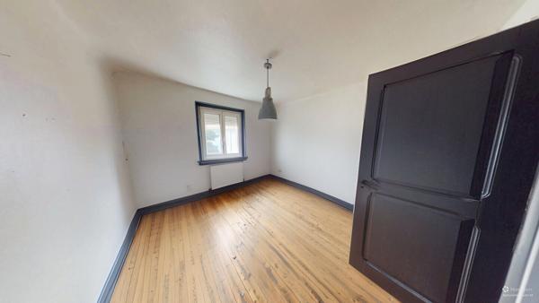 Charmante maison de 90 m² sur 5 ares – Cernay