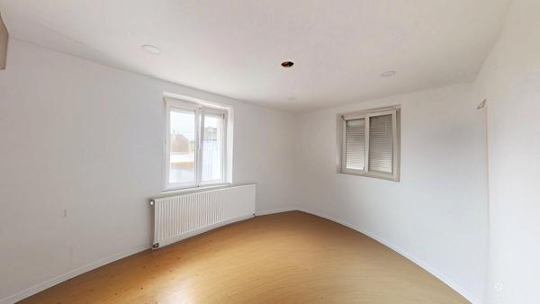 Charmante maison de 90 m² sur 5 ares – Cernay
