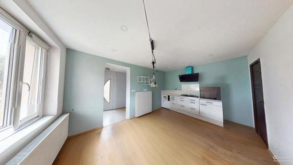 Charmante maison de 90 m² sur 5 ares – Cernay