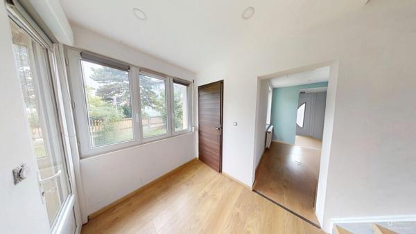 Charmante maison de 90 m² sur 5 ares – Cernay