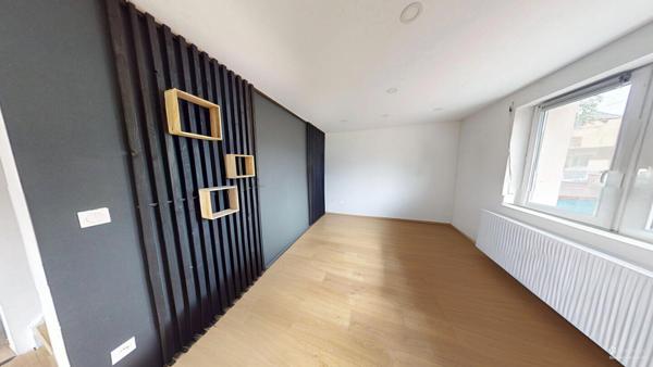 Charmante maison de 90 m² sur 5 ares – Cernay