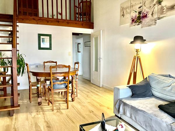 DUPLEX Les Sables D Olonne 4 pièce(s) 81.91 m2