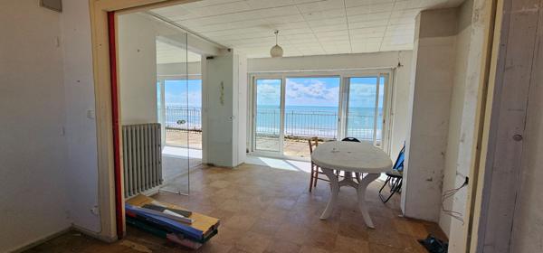 DUPLEX Les Sables D Olonne 4 pièce(s) 81.91 m2
