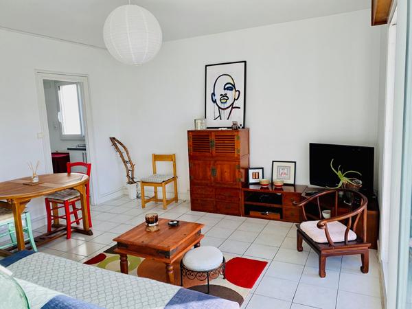 DUPLEX Les Sables D Olonne 4 pièce(s) 81.91 m2