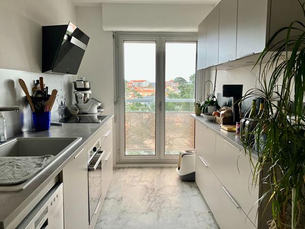 DUPLEX Les Sables D Olonne 4 pièce(s) 81.91 m2