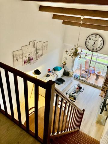 DUPLEX Les Sables D Olonne 4 pièce(s) 81.91 m2