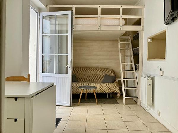 DUPLEX Les Sables D Olonne 4 pièce(s) 81.91 m2