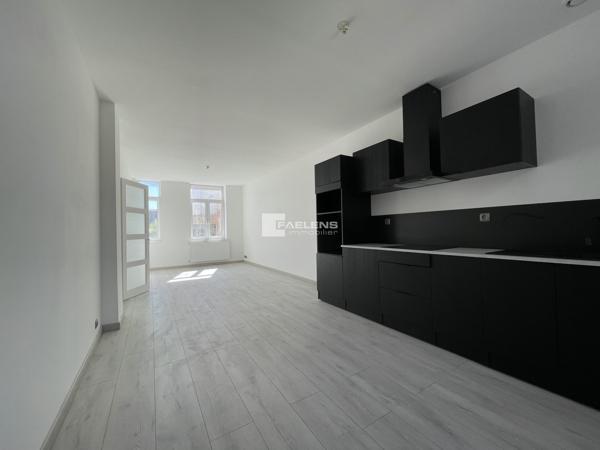 Appartement T3 à Lille - Réf. nv5861l