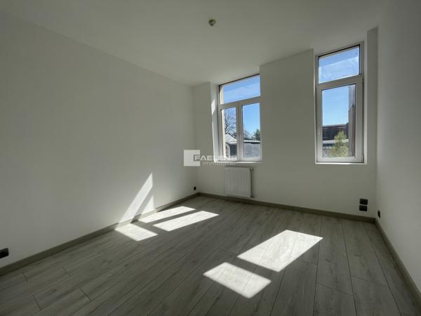 Appartement T3 à Lille - Réf. nv5861l