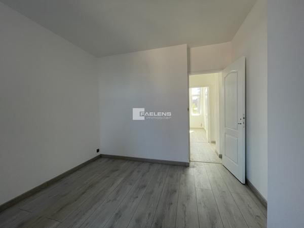 Appartement T3 à Lille - Réf. nv5861l