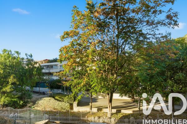 Appartement à vendre 3 pièces 56 m² Nice