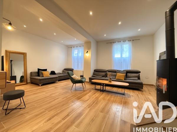 Maison à vendre 7 pièces 207 m² Crécy-la-Chapelle
