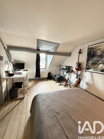 Maison à vendre 7 pièces 207 m² Crécy-la-Chapelle